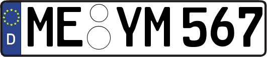 ME-YM567