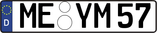 ME-YM57