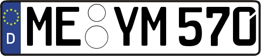 ME-YM570