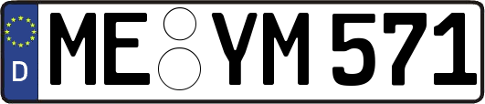 ME-YM571
