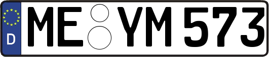ME-YM573