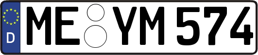 ME-YM574