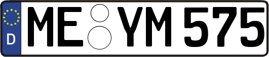 ME-YM575