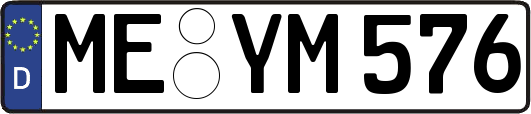 ME-YM576