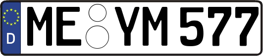 ME-YM577
