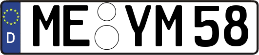 ME-YM58