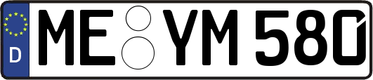 ME-YM580