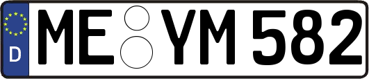 ME-YM582