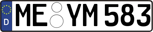 ME-YM583