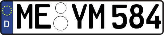 ME-YM584