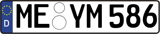 ME-YM586