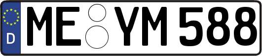 ME-YM588
