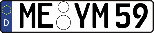 ME-YM59