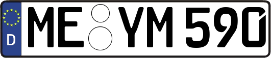 ME-YM590