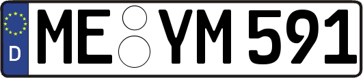 ME-YM591