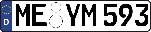 ME-YM593