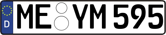 ME-YM595