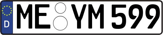 ME-YM599