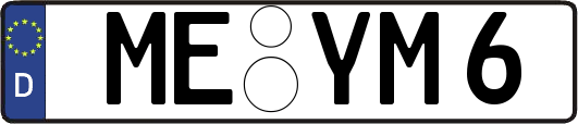 ME-YM6