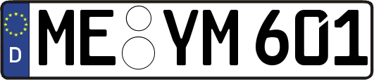 ME-YM601