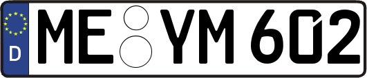 ME-YM602