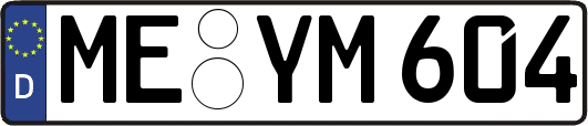 ME-YM604