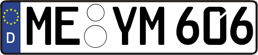 ME-YM606