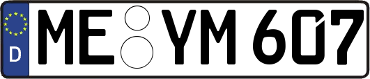 ME-YM607