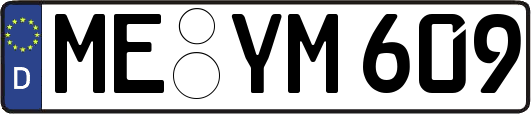 ME-YM609