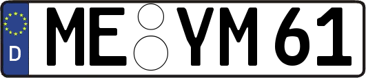 ME-YM61
