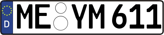 ME-YM611