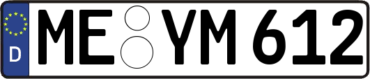 ME-YM612