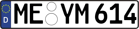 ME-YM614