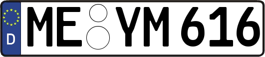 ME-YM616