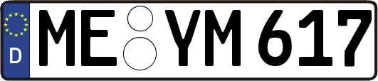 ME-YM617
