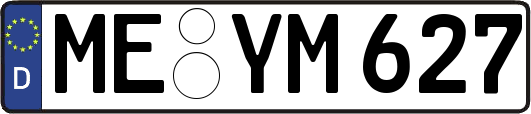 ME-YM627