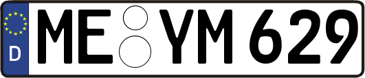 ME-YM629
