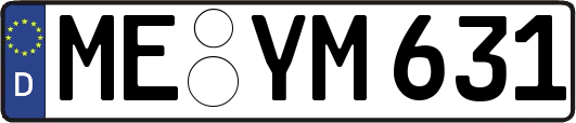 ME-YM631