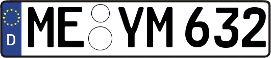 ME-YM632