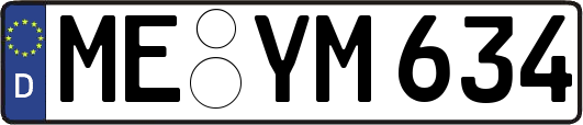 ME-YM634