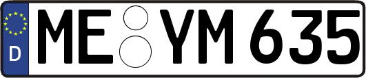 ME-YM635