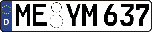 ME-YM637