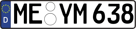 ME-YM638