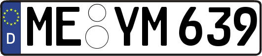 ME-YM639