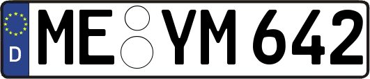 ME-YM642