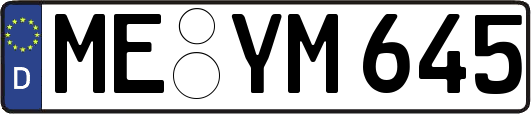 ME-YM645
