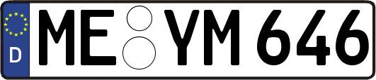 ME-YM646