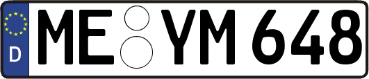 ME-YM648