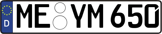 ME-YM650