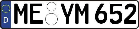 ME-YM652